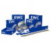 Стоимость EWC 308LSi 0,8 мм 15 кг в Дубнево Стоимость EWC 308LSi 0,8 мм 15 кг в Дубнево