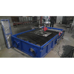 ПКО Волна Simple Cutter 3000x2000 в Дубнево