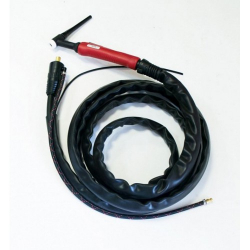Купить Aurora TIG 26 180A (35%) tig 160, 200 AC/DC, (Trak-50MMQ, б/р) 4m в Дубнево
