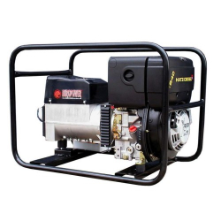 Купить Europower EP 200 DX1E AC в Дубнево