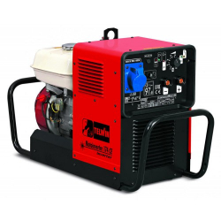 Купить Telwin MOTOINVERTER 174 CE HONDA в Дубнево