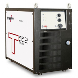 Аппарат аргонодуговой сварки EWM Tetrix 552 RC в Дубнево