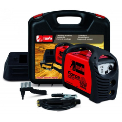 Купить Telwin FORCE 168 MPGE 230V в Дубнево