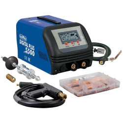 Blueweld Digital Plus 5500 (с набором 802832) - 220В в Дубнево
