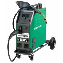 Купить Migatronic OMEGA2 400 C-L ADVANCED с тележкой в Дубнево