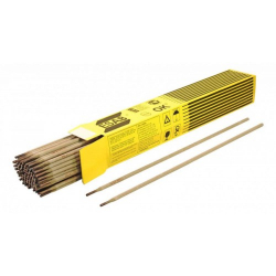 Стоимость ESAB OK 63.20 - 2,5mm - 0,7kg в Дубнево