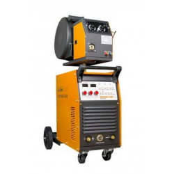 Купить FoxWeld INVERMIG 500E в Дубнево