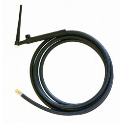 Купить Aurora TIG 9V 110A(35%)m12x1 8m с клапаном в Дубнево