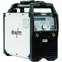 Купить EWM PICO 350 CEL PULS VRD в Дубнево