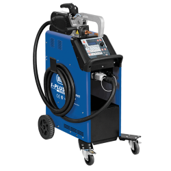 Blueweld Inver-Plus 13500 Smart в Дубнево