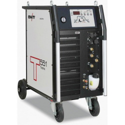EWM TETRIX 551 CLASSIC FW в Дубнево