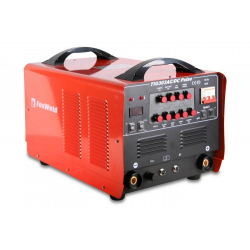 FoxWeld TIG 303 AC/DC Pulse в Дубнево