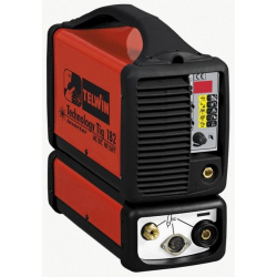 Telwin Technology TIG 182 AC/DC-HF/LIFT 230V в Дубнево