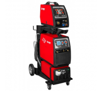 Helvi Maxitech 500 R.A. BASE