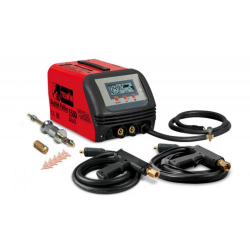 Telwin Digital Puller 5500 Duo 230V в Дубнево