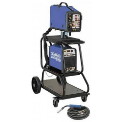 Купить Blueweld INVERPULSE 420 R.A в Дубнево