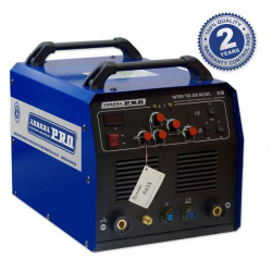 Aurora PRO INTER TIG 250 AC/DC в Дубнево