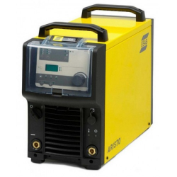 Купить Сварочный инвертор ESAB ARISTO 400 в Дубнево