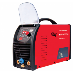 Fubag Intig 200 DC Pulse с горелкой FB Tig 26 5P 4м в Дубнево