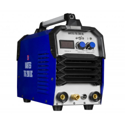 FoxWeld VARTEG TIG 200 DC PULSE в Дубнево