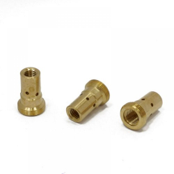 Купить Aurora Держатель наконечника M8 25mm (401D-500D) (10 шт.) в Дубнево