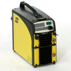 ESAB CaddyTIG 2200i,панель ТА33 DC в Дубнево