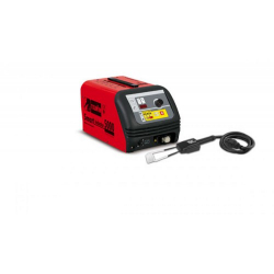Telwin Smart Inductor 5000 Twister 200-240V с аксессуарами в Дубнево