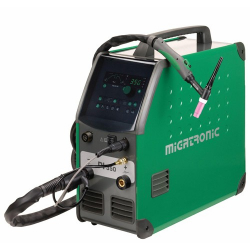 Migatronic PI 350 DC H в Дубнево