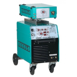 Купить Merkle CompactMIG 400 D в Дубнево