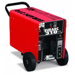 Купить Telwin EURARC 310 230V/400V в Дубнево