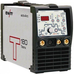 EWM TETRIX 230 DC COMFORT 2.0 activArc 8P TGD в Дубнево