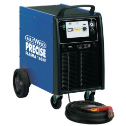 Blueweld BEST PLASMA 160 в Дубнево