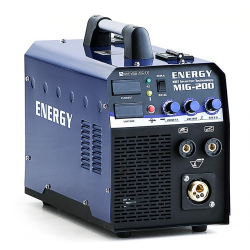 Купить Grovers Energy Mig 200 в Дубнево