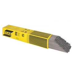 Стоимость ESAB ОЗС-12 - 2,0mm - 4,0kg в Дубнево