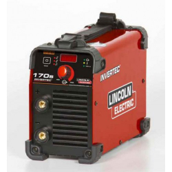 Купить Lincoln Electric Invertec 170S в Дубнево