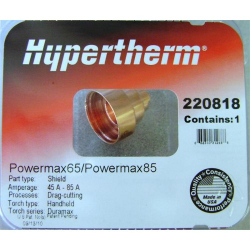 Купить Hypertherm Экран PMX 65A/85 в Дубнево