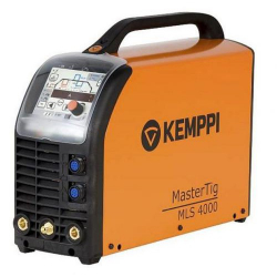 Kemppi MasterTig-4000 MLS в Дубнево