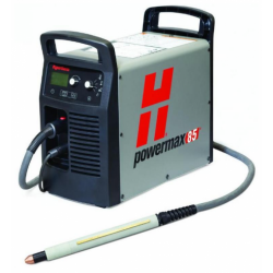 Hypertherm PowerMax 85 в Дубнево