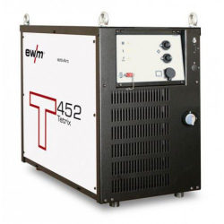 Аппарат аргонодуговой сварки EWM Tetrix 452 RC AW в Дубнево