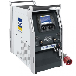 Аппарат аргонодуговой сварки Gys TIG 250 AC/DC-HF в Дубнево