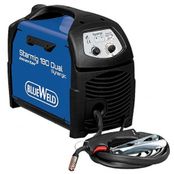 Купить Blueweld Starmig 180 Dual Synergic в Дубнево