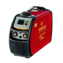 Selco Genesis 2700 TLH в Дубнево