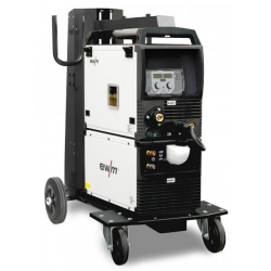 Купить EWM TAURUS 355 SYN S LP MM TKW в Дубнево