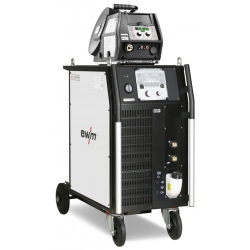Купить EWM PHOENIX 351 EXPERT 2.0 puls MM FDW в Дубнево
