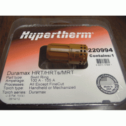 Купить Hypertherm Завихритель 105А в Дубнево