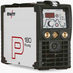 EWM PICOTIG 180 5P TGD в Дубнево