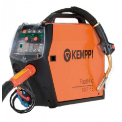 Купить Kemppi Механизм подачи проволоки MXF 65 профиль Work Pack в Дубнево
