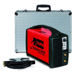 Купить Telwin TECHNOLOGY 238 CE/MPGE 230V в Дубнево