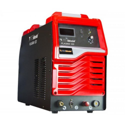 FoxWeld Plasma 123 new в Дубнево