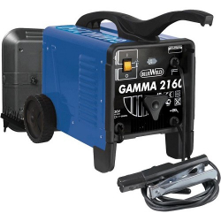 Купить Сварочный трансформатор Blueweld Gamma 2160 в Дубнево